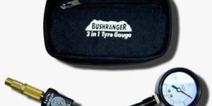 Tire Gauge