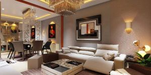 Commercial Interior Designing Services