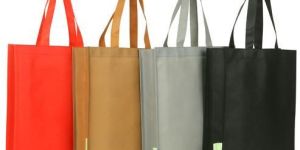 Loop Handle Non Woven Bag