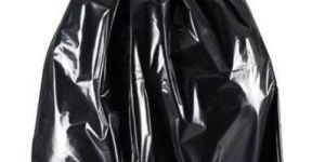 Plastic Garbage Bag