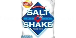 Salt Packet