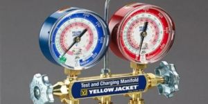 Manifold Gauges