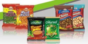 Printed Laminated Pouch