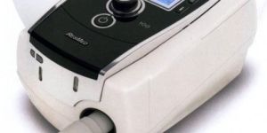 CPAP Machine