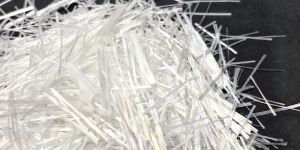 Fiberglass Reinforced Concrete