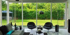 UPVC Doors