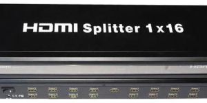 HDMI Splitter