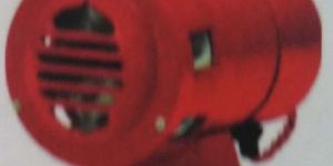 Electric Fire Siren