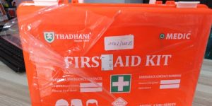 First Aid Kit