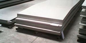 Hastelloy Steel Plate