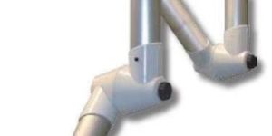 Laboratory Spot Extractor