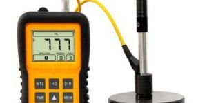 Leeb Hardness Tester