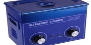 Mechanical Ultrasonic Cleaner