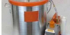 Vacuum Chamber