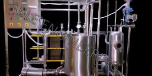 Milk Pasteurizers