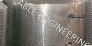 Steam Jacketed Kettle