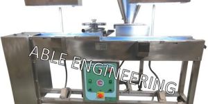 Tablet Inspection Belt