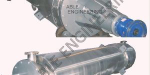 Wiped Film Evaporator