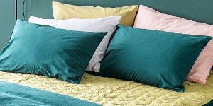 Pillows & Comforters