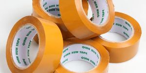 Packing Adhesive Tapes