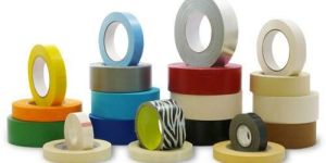 Single Sided Adhesive Tapes