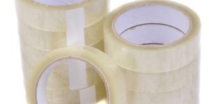 Transparent Cello Tapes