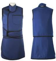 RD 293 Hoplite Protective Lead Apron