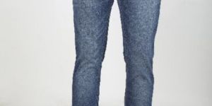 Denim Jeans-J92G-218SM