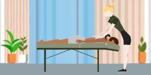 Home Massage Services