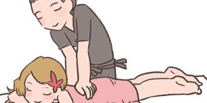 Hotel Massage Services