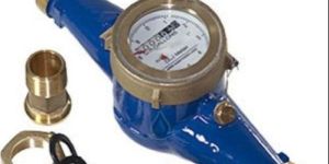 Water Meter