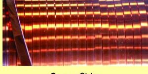 Copper Strip