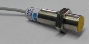 Inductive AC Proximity Switches