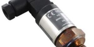 Pressure Transducer