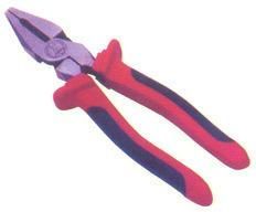 Leverage Combination Pliers