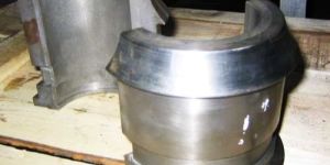 Turbine Bearing Seals