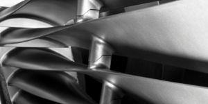 Turbine Blades