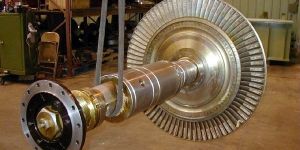 Turbine Rotor