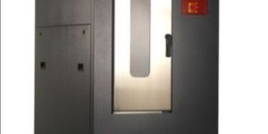 Stencil Cleaning Machine