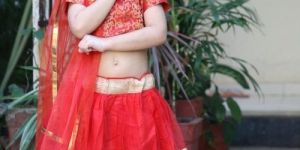 Ghagra Choli