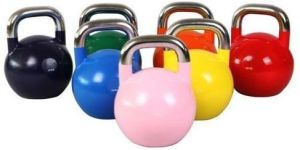 Gym Kettlebell