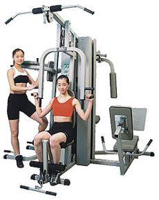 Multi Functional Gym Equipment