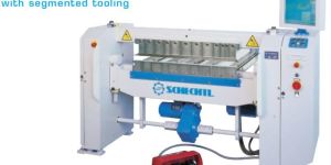 Motorised Bending Machine