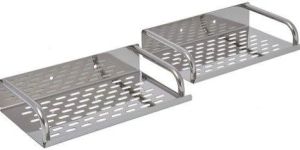 Stainless Steel Shelves