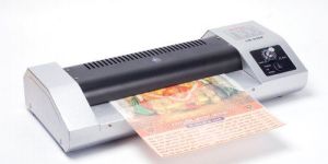 BMG Lamination Machine