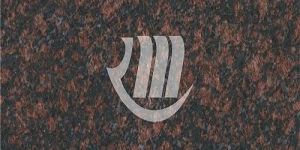 Tan Brown Granite Slab