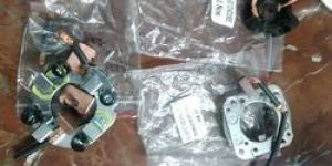 Alternator Carbon Brushes