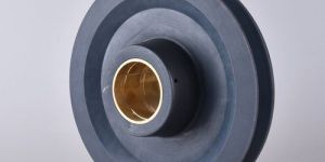 Nylon Tower Crane Pulley