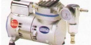 Laboratory Oil Free Vacuum Pump