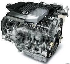 Diesel Engine